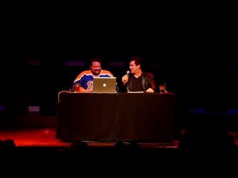 Kevin Smith & Ralph Garman