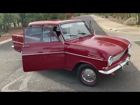 1964 Opel Kadett A (CC-1558820) for sale in Phoenix, Arizona