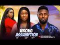 WRONG ASSUMPTION Full Movie MAURICE SAM CHINENYE NNEBE FAITH 2026 Trending Nollywood Full Movie