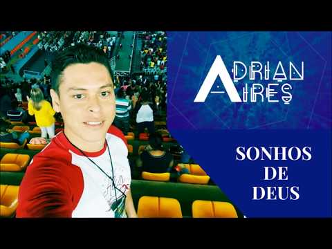 Sonhos De Deus video