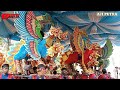 KLAMBI TELES BUROK AJI PUTRA LIVE SIDAKATON TANJUNG 2022