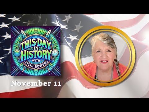 November 11 This Day in History (2025)