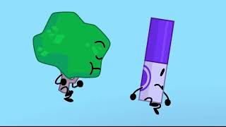 Cover art for BFB Death P.A.C.T again dance