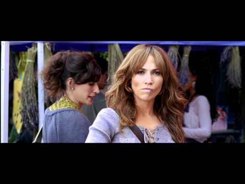 The Back-Up Plan Movie Trailer [HD]