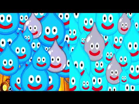 DQ Heroes Rocket Slime 3 - Part 3 - Sink Em! #1