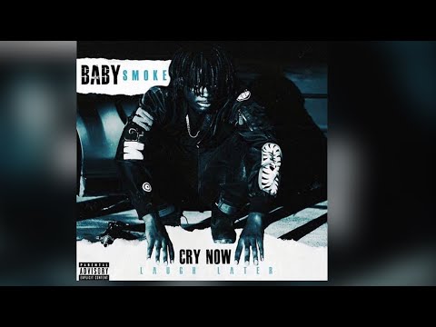 Baby Smoke - Lately Ft Too Blyke (Official Audio)