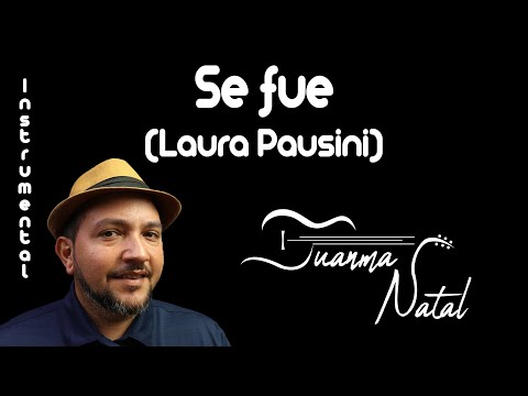 Se fué