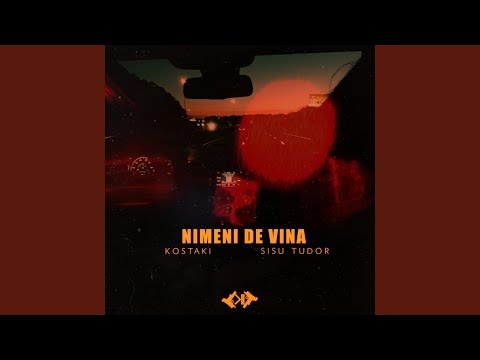 Nimeni De Vina