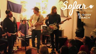 Bloody Beach - Disco Impaler | Sofar Bergen