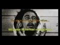 Bob marley - cornerstone lyrics (rare version)