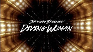 Music video thumbnail preview for Japanese Breakfast - Diving Woman (Music Video) by Japanese Breakfast