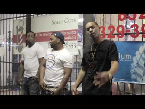 Cherry Boy - Really Be