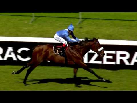 Legislate - 2014 Green Point Stakes Gr2 (WFA)