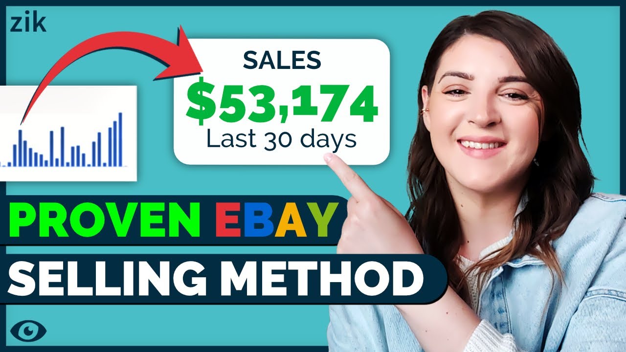 How To Sell on eBay For beginners