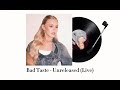 Bad Taste Unreleased Freya Skye Live Performance
