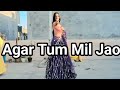 Agar Tum Mil Jao Dance Emraan Hashmi Anu Malik Jaya Talent Club