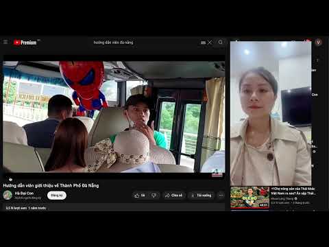 Tradução turística (VI - EN)