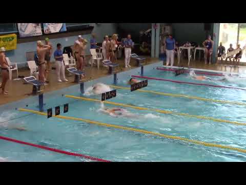 Zucchelli F.(3) Mirto Ale.(5) Alby F.(6) 100SL Lucca 24.03.24