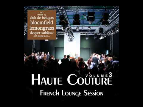 Deeper Sublime & Krapan-- Je T'Aime