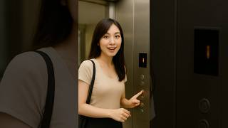 🚪台湾あるある：セキュリティ厳重すぎ問題　#shorts