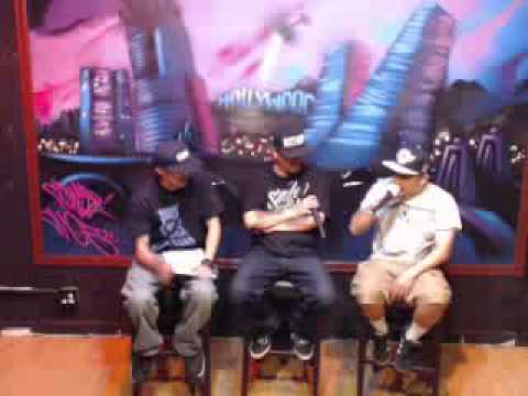 BSideShow.Net [06-30-14] Kredso 14