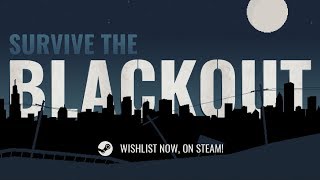 Watch and explore about مفتاح ستيم سي دي للكمبيوتر الشخصي من الاتحاد الأوروبي من Survive the Blackout