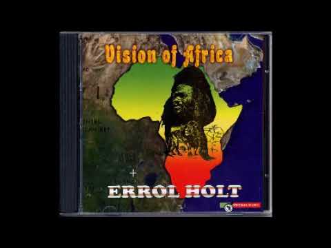 DIVULGANDO:  Errol Flabba Holt  - Easy Niah Man  /   M Jr Roots - AL