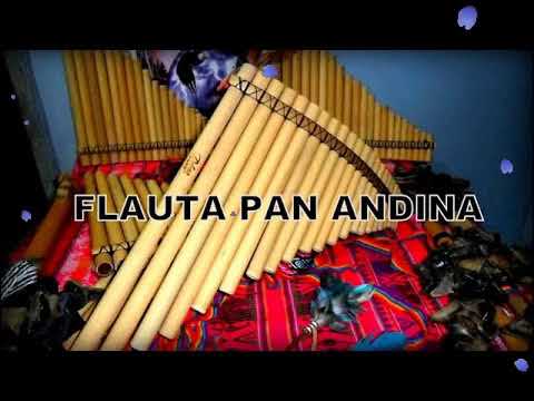MINHA RÁDIO - ROMANTIC INSTRUMENTAL - PAN FLUTE.mp4