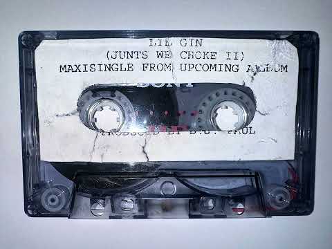 (HQ) Lil Gin Feat. Carmike, DJ Paul, Koopsta Knicca, Skinny Pimp & Lil Buck - So High