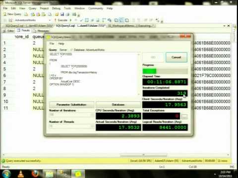 Query Tuning Mastery: Zen and the Art of Workspace Memory - Adam Machanic