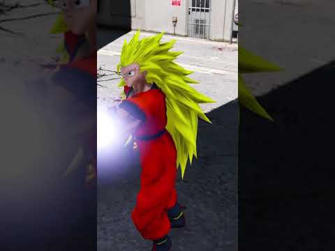 GOKU VS SPIDERMAN MUSCLE - EPIC BATTLE #Shorts