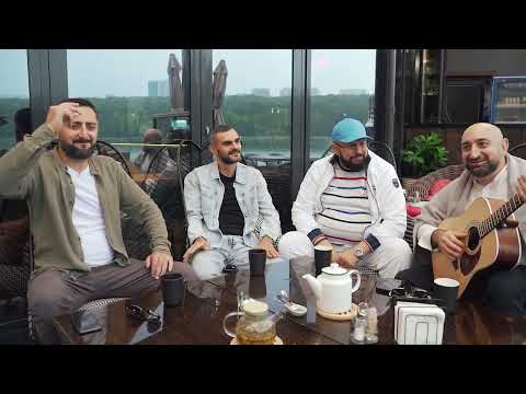 Ernest Genorgyan Эрнест Геворгян - Застольная 2024