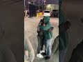 Gardner Minshew celebrating with his dad is awesome❤️? #shorts