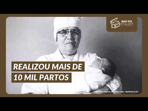 Quem foi Dona Francisca, a histórica parteira do Bom Fim? | Almanaque Gaúcho
