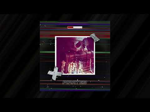 [FREE] Captaine Roshi x Josman x Luv Resval Type Beat - Pirates (Prod. Blaztoiz)