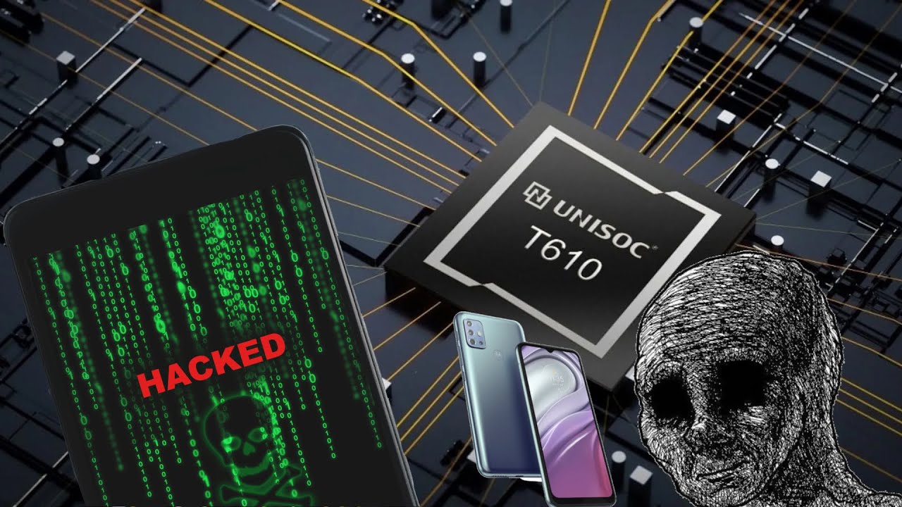 Millions of Smart Phones Are Vulnerable to Remote Attacks