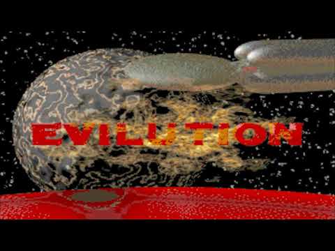 Civvie 11 tnt evillution