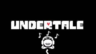 Anticipation - Undertale Music Extended