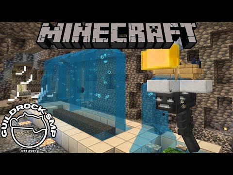 Ultimate Wither Trap Build | Minecraft Bedrock 1.20