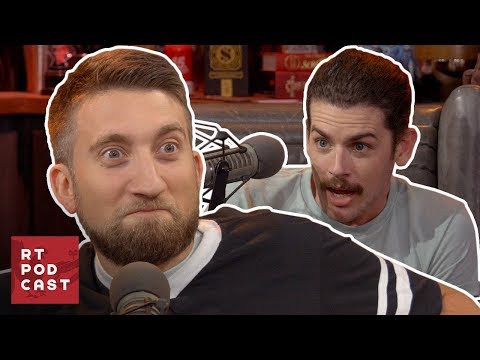 RT Podcast: Ep. 505 - The Dumbest Episode of the Podcast