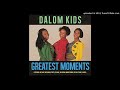 Dalom Kids Ncedani