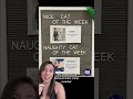 Good News Of The Day Cat Shelter In LA Posts Nice Cat And Naughty Cat Of The Week The Cat She