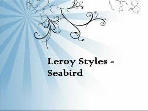 07. Leroy Styles - Seabird (Eclectic Beatz 6)