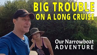 Narrowboat Adventures Gone Totally Wrong