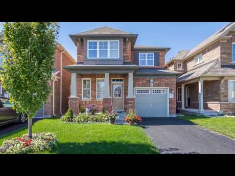 12 Meadowcrest Lane - Brampton