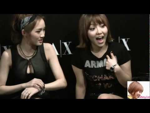 [130215] missA at A|X ION Orchard - Resting Part 1
