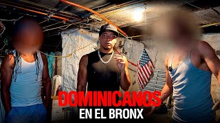 SEE HOW HUNDREDS OF DOMINICANS LIVE IN THE BRONX | Documentary