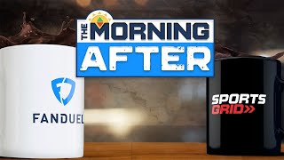 MLB Division Race &amp; NFL Prop Bets, 9/16/21 | The Morning After Hour 3