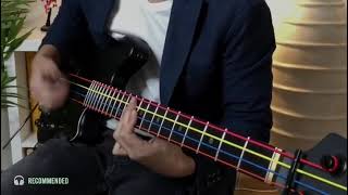 Download lagu Bondan prakoso slap bass - poerty and prose (primus) mp3 Download lagu Bondan prakoso slap bass - poerty and prose (primus) mp3