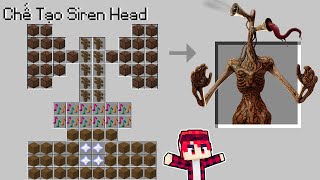 Download lagu Hachi 24 Giờ Chế Tạo Giáp Siren head mp3